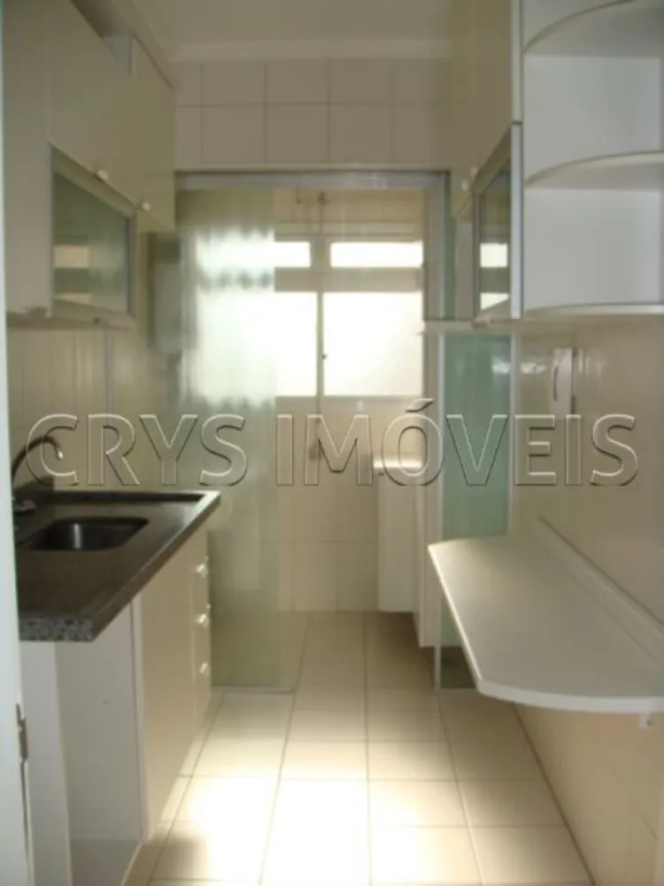 Apartamento, 2 quartos, 51 m² - Foto 4