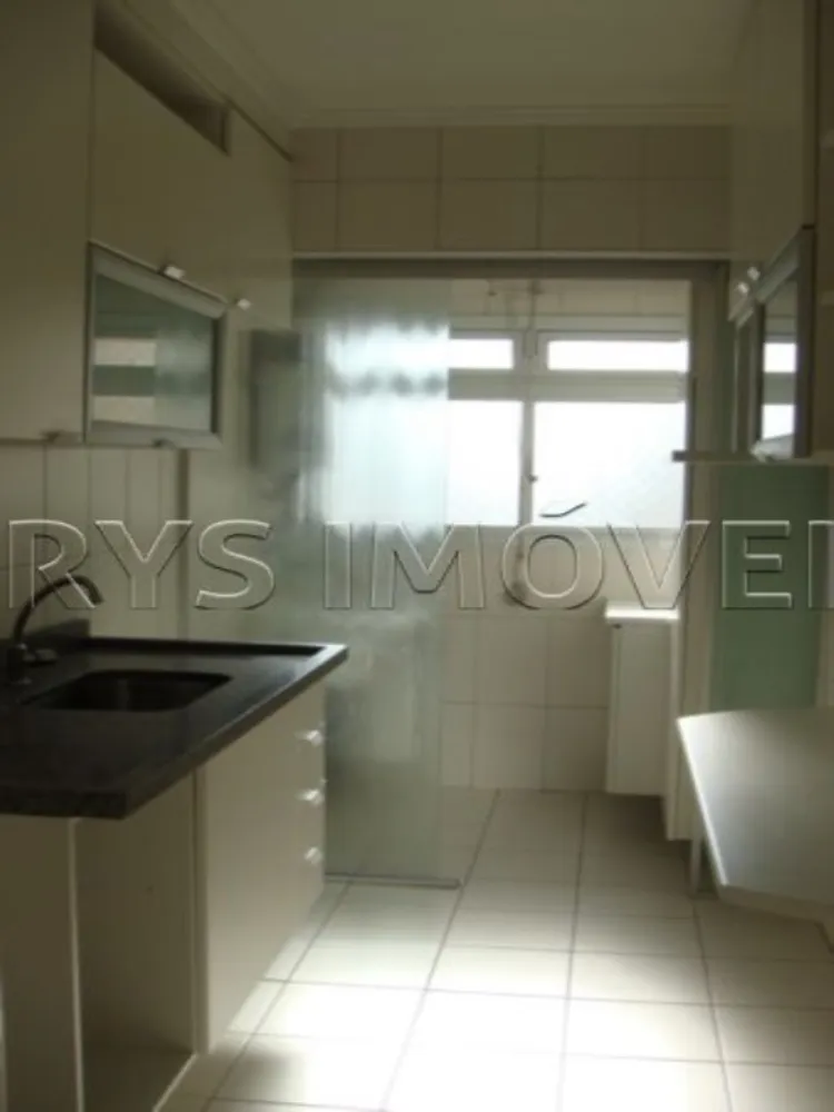 Apartamento, 2 quartos, 51 m² - Foto 7