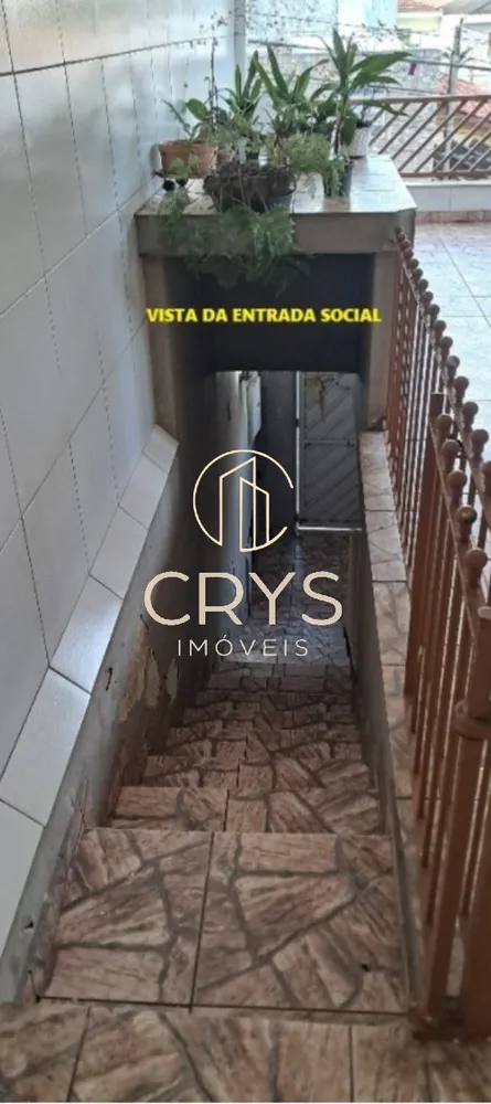 Casa, 2 quartos, 90 m² - Foto 7