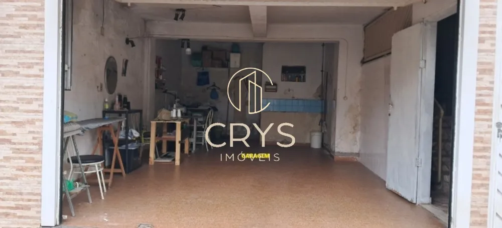 Casa, 2 quartos, 90 m² - Foto 4