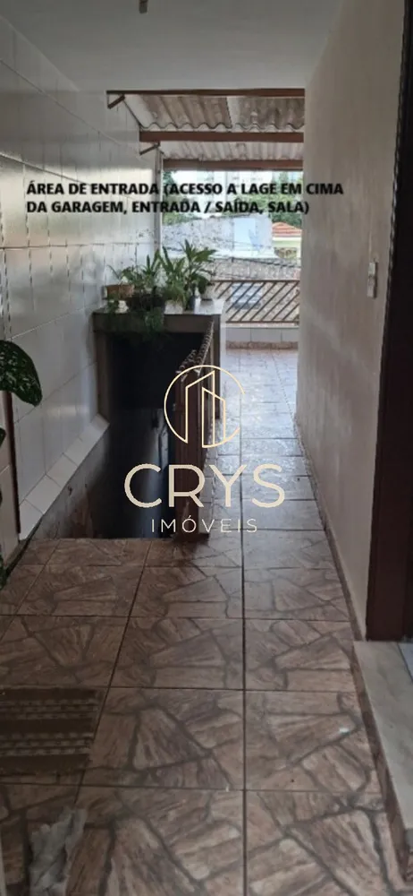 Casa, 2 quartos, 90 m² - Foto 6