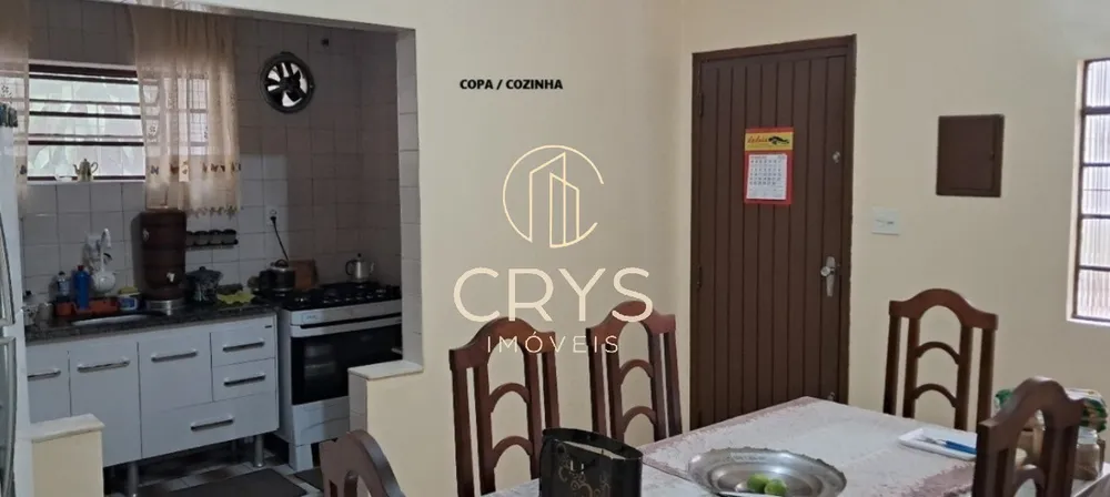Casa, 2 quartos, 90 m² - Foto 3
