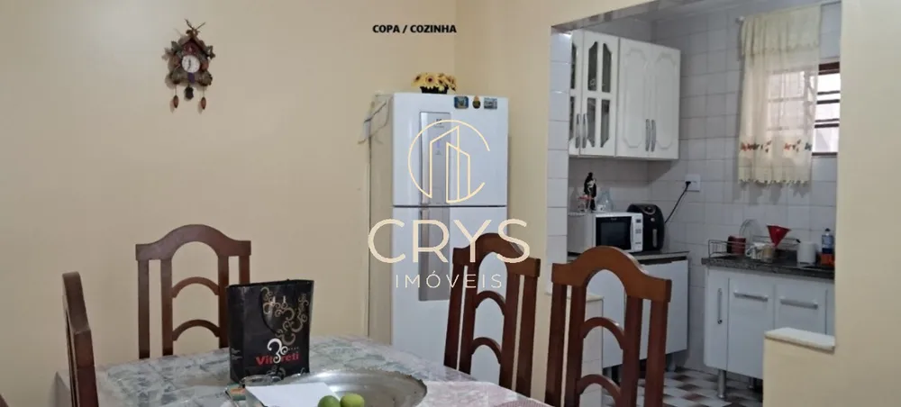 Casa, 2 quartos, 90 m² - Foto 2