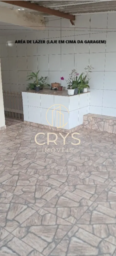 Casa, 2 quartos, 90 m² - Foto 5