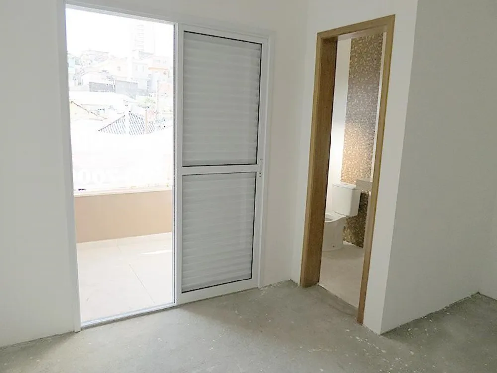 Sobrado, 3 quartos, 11 m² - Foto 1