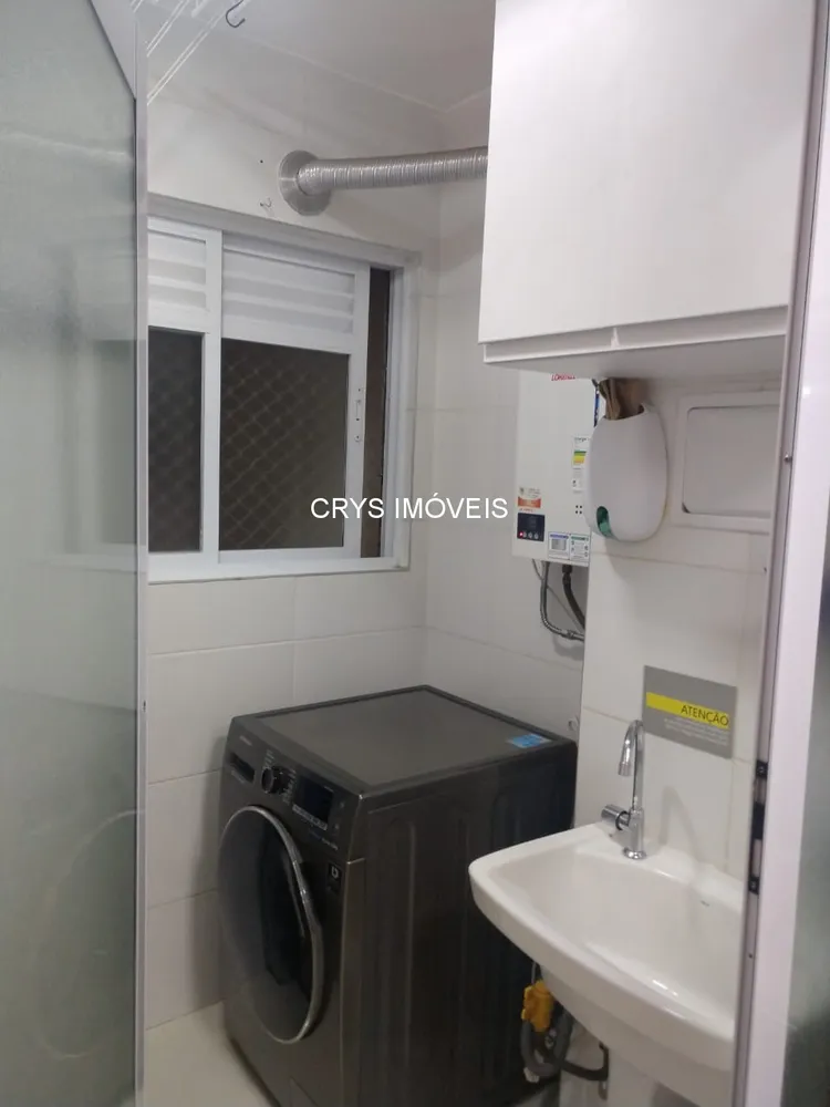 Apartamento, 2 quartos, 48 m² - Foto 1