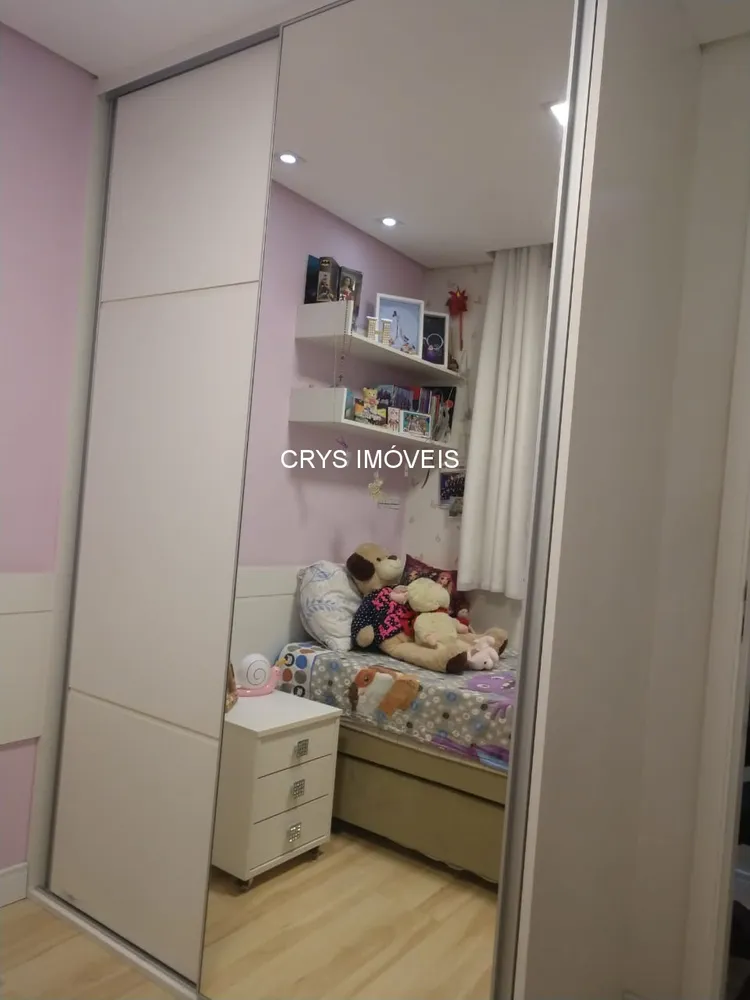 Apartamento, 2 quartos, 48 m² - Foto 2