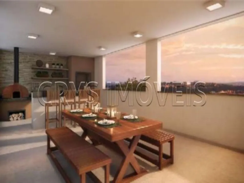 Apartamento, 3 quartos, 148 m² - Foto 7