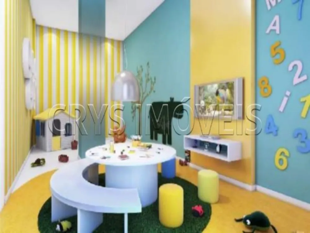 Apartamento, 3 quartos, 148 m² - Foto 4