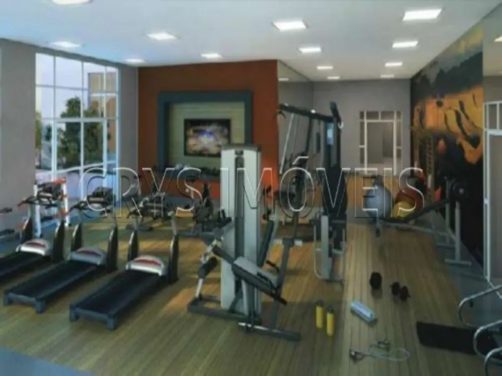 Apartamento, 3 quartos, 148 m² - Foto 4