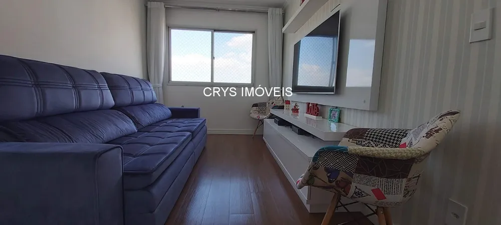 Apartamento, 2 quartos, 60 m² - Foto 7
