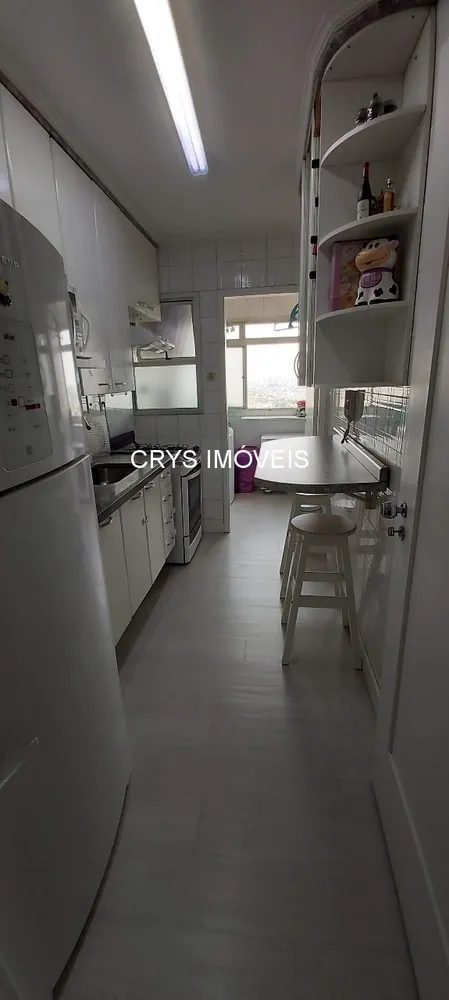 Apartamento, 2 quartos, 60 m² - Foto 6
