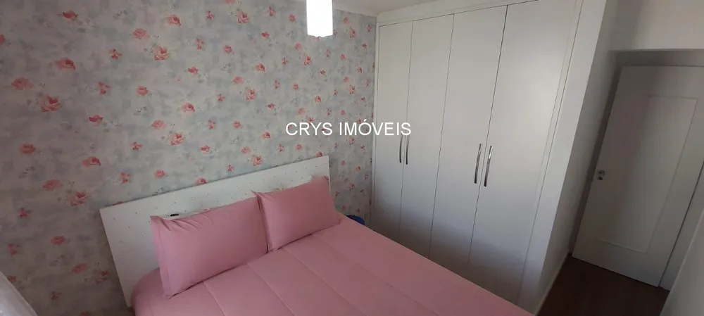 Apartamento, 2 quartos, 60 m² - Foto 4