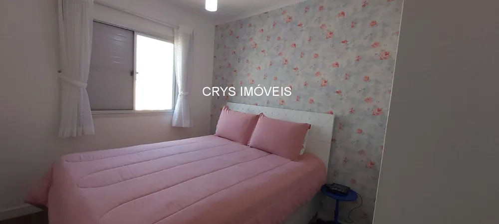 Apartamento, 2 quartos, 60 m² - Foto 8