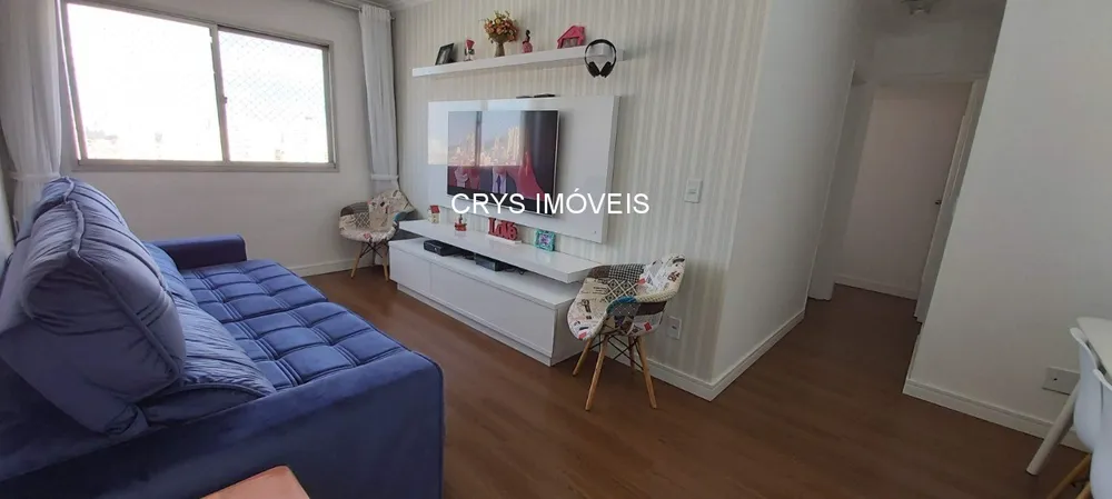 Apartamento, 2 quartos, 60 m² - Foto 3