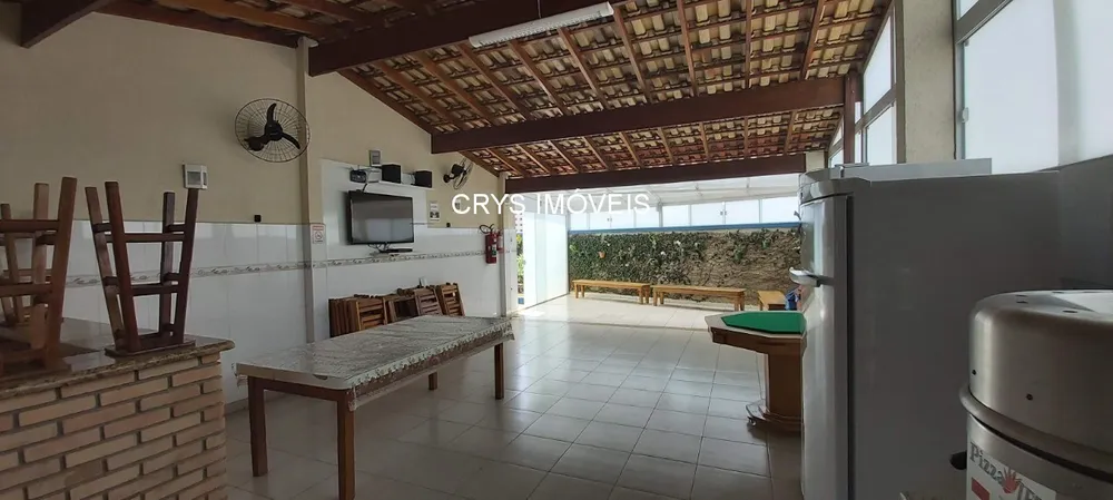 Apartamento, 2 quartos, 60 m² - Foto 12