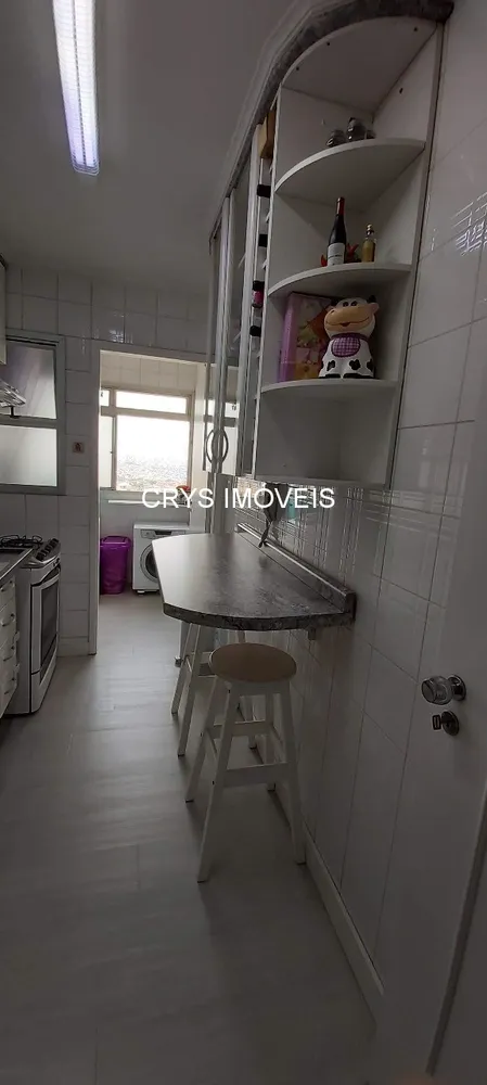 Apartamento, 2 quartos, 60 m² - Foto 3