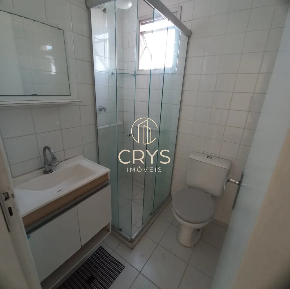 Apartamento, 2 quartos, 48 m² - Foto 3