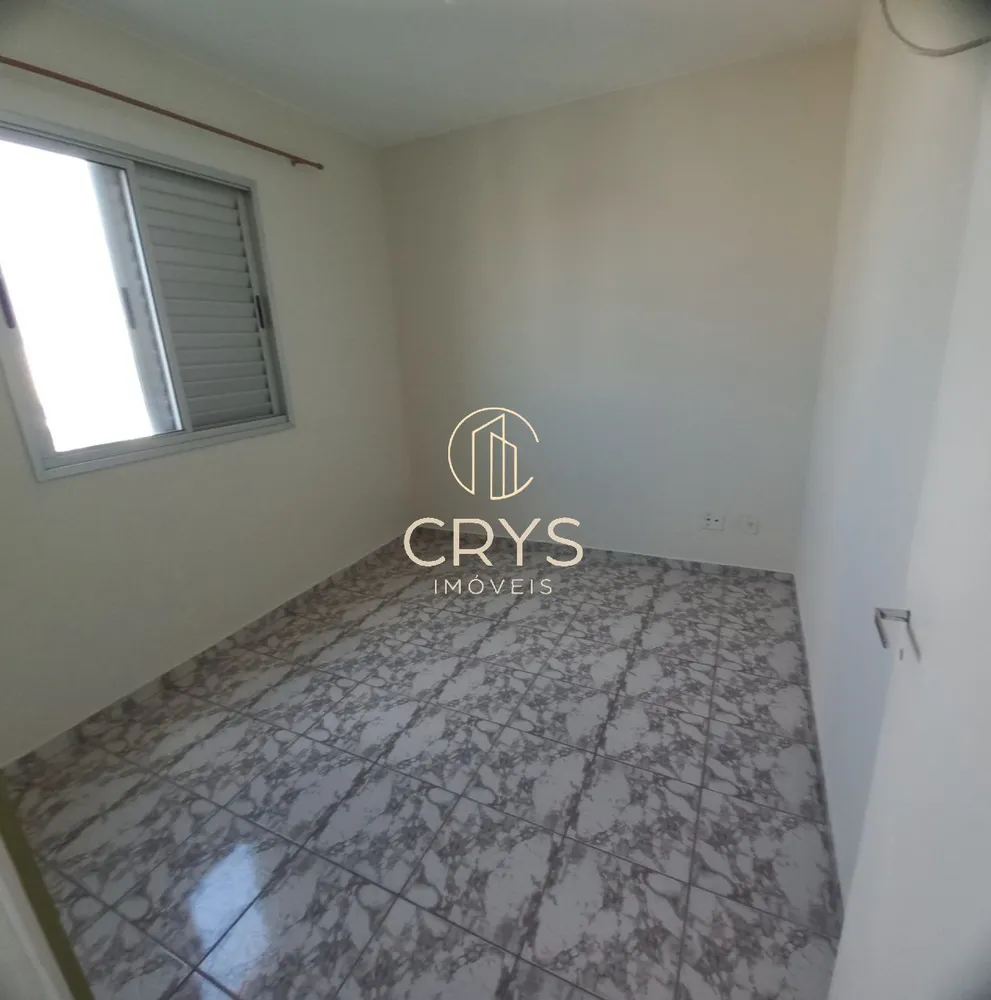 Apartamento, 2 quartos, 48 m² - Foto 2