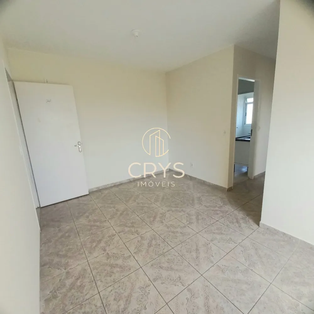 Apartamento, 2 quartos, 48 m² - Foto 1