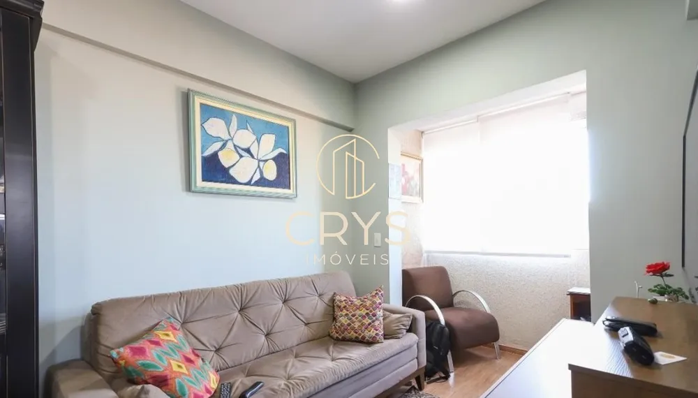 Apartamento, 2 quartos, 52 m² - Foto 2