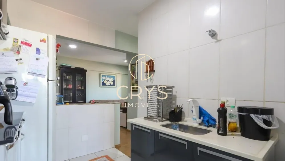 Apartamento, 2 quartos, 52 m² - Foto 4