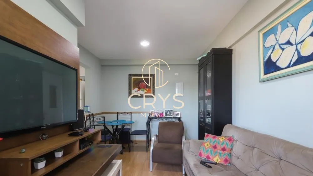Apartamento, 2 quartos, 52 m² - Foto 3