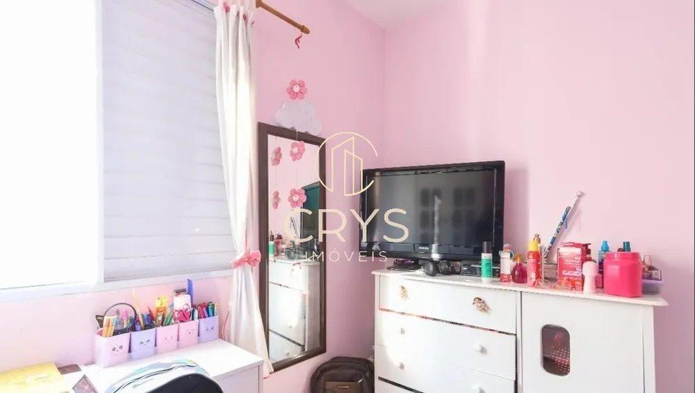 Apartamento, 2 quartos, 52 m² - Foto 9