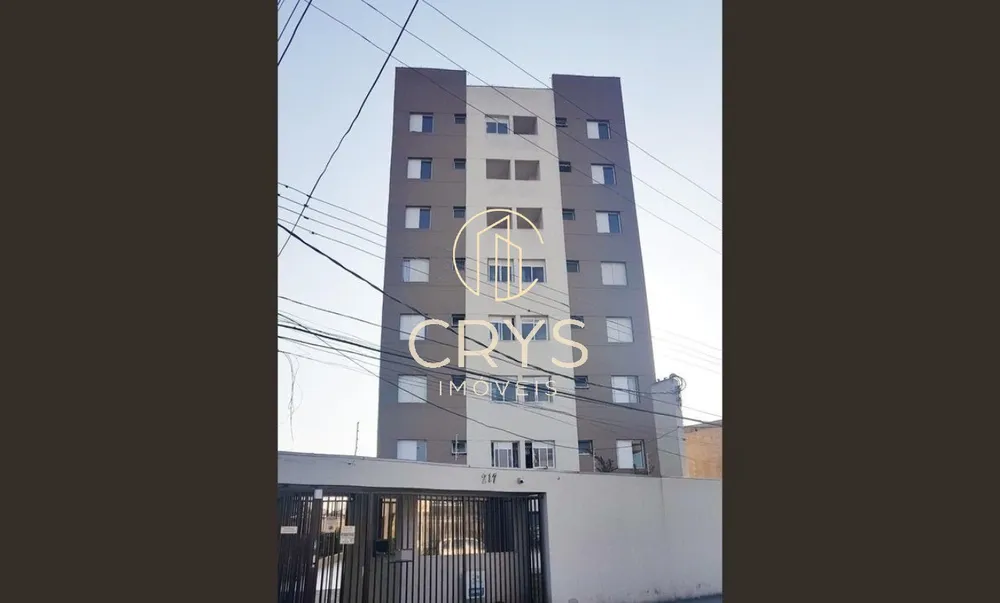 Apartamento, 2 quartos, 52 m² - Foto 10