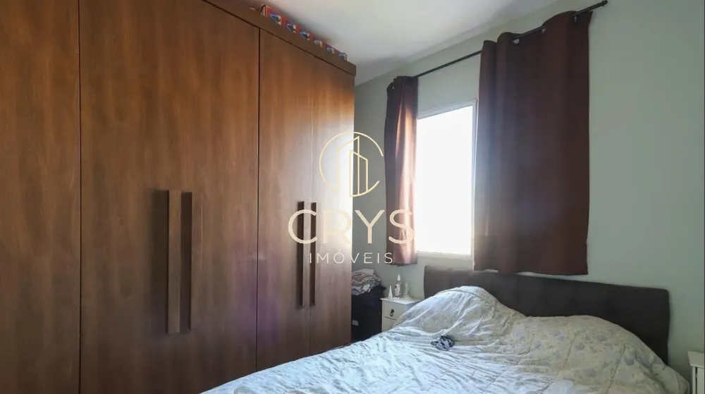 Apartamento, 2 quartos, 52 m² - Foto 6
