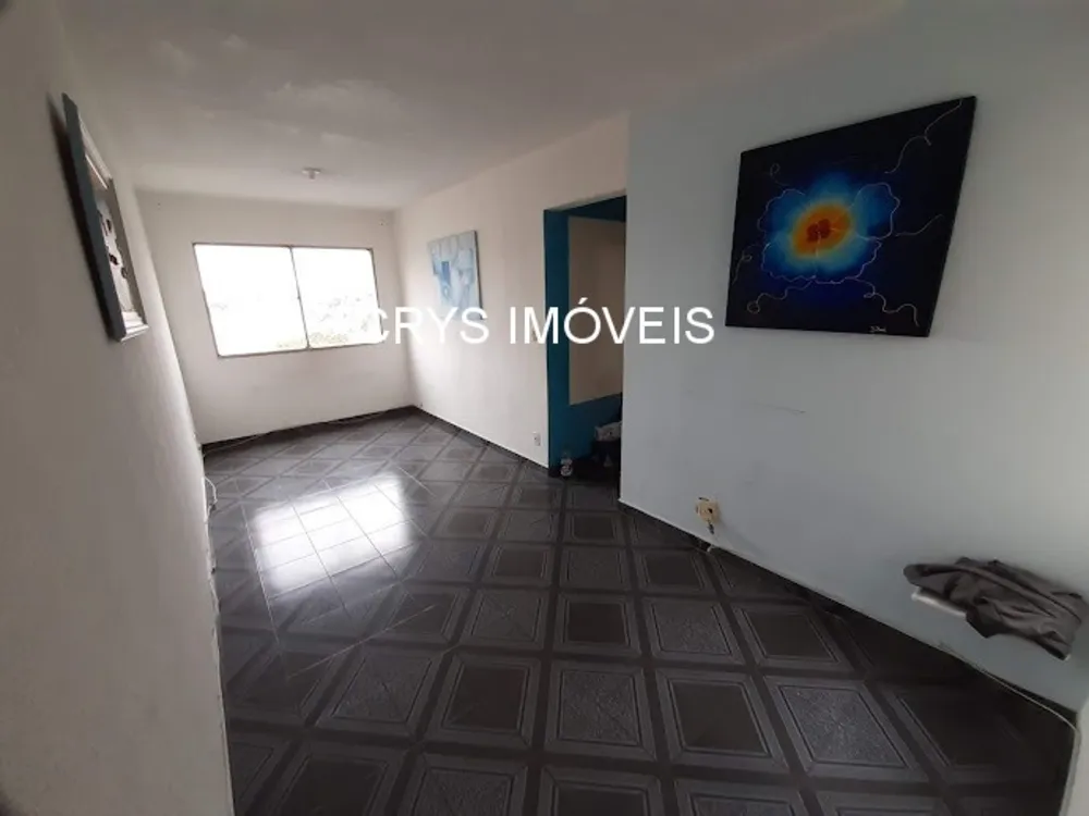 Apartamento, 2 quartos, 50 m² - Foto 4