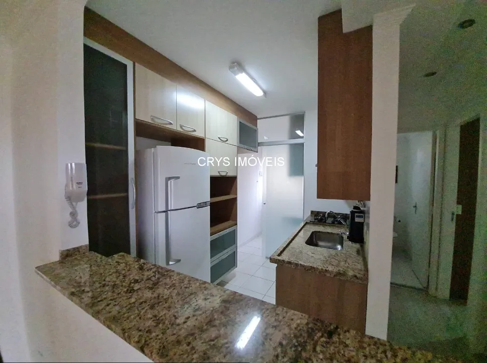 Apartamento, 2 quartos, 48 m² - Foto 5