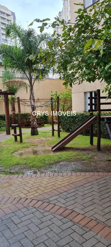 Apartamento, 2 quartos, 48 m² - Foto 12