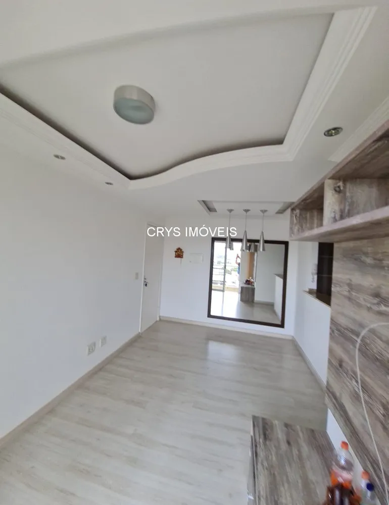 Apartamento, 2 quartos, 48 m² - Foto 2
