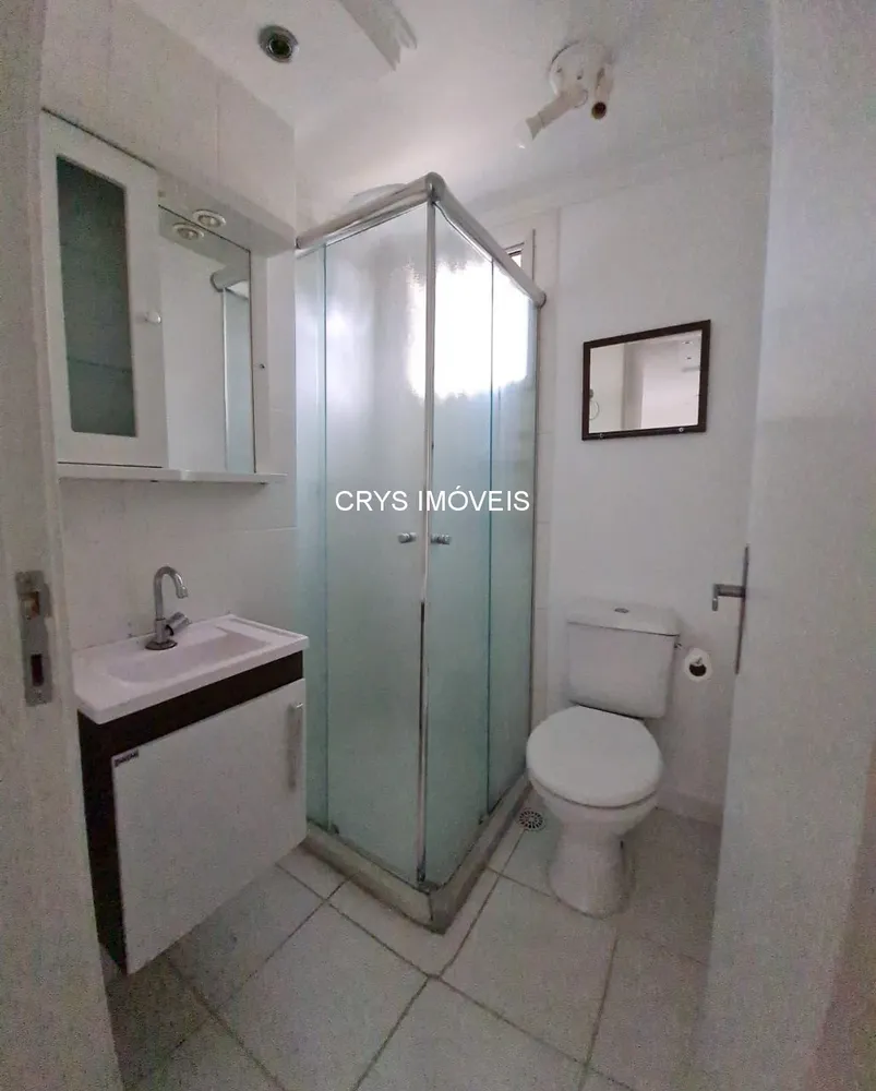 Apartamento, 2 quartos, 48 m² - Foto 9