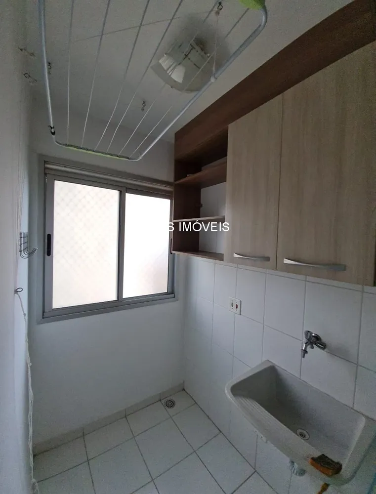 Apartamento, 2 quartos, 48 m² - Foto 11