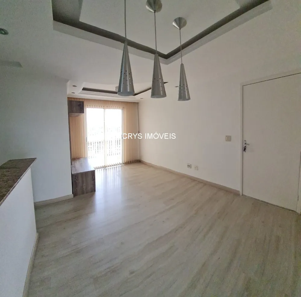 Apartamento, 2 quartos, 48 m² - Foto 6