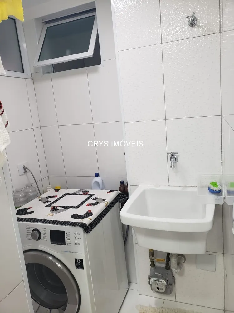 Apartamento, 2 quartos, 45 m² - Foto 11