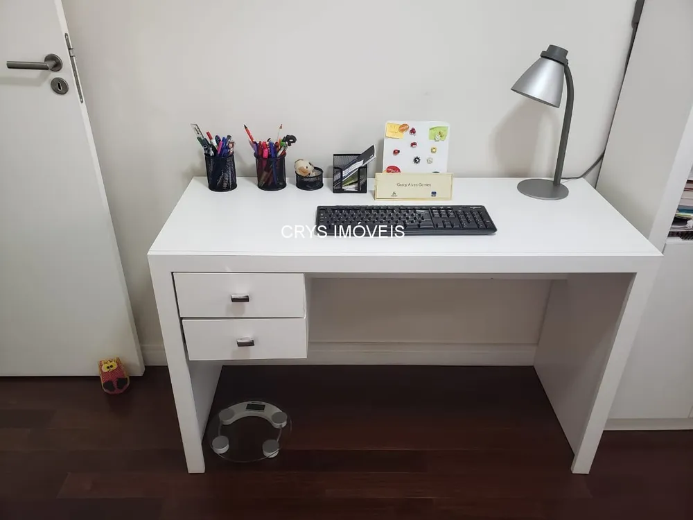Apartamento, 2 quartos, 45 m² - Foto 6