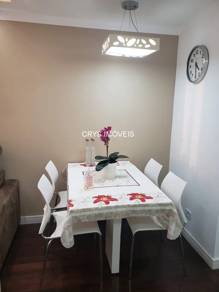 Apartamento, 2 quartos, 45 m² - Foto 12