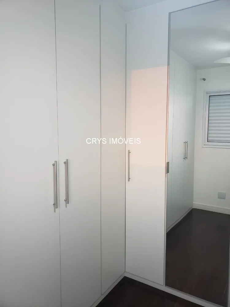 Apartamento, 2 quartos, 45 m² - Foto 4