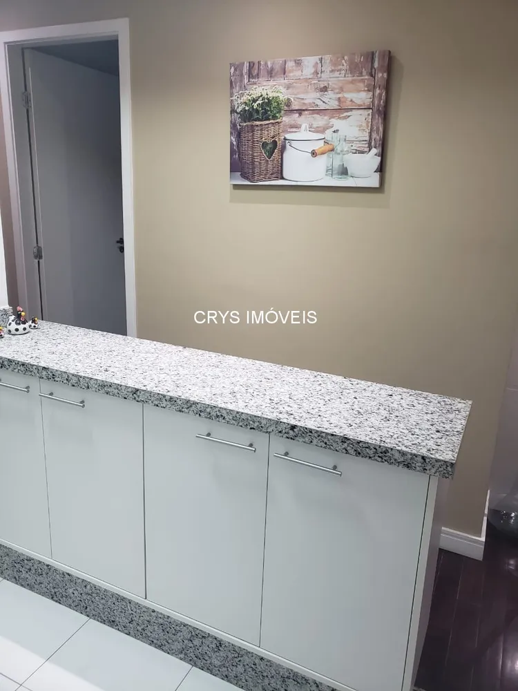 Apartamento, 2 quartos, 45 m² - Foto 10
