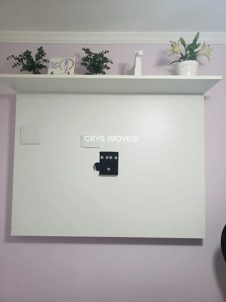 Apartamento, 2 quartos, 45 m² - Foto 8