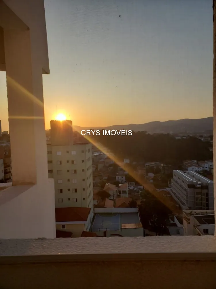 Apartamento, 2 quartos, 45 m² - Foto 1