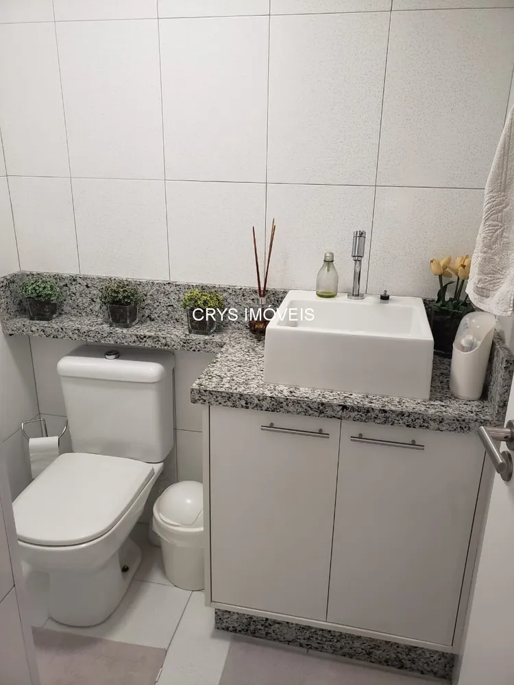 Apartamento, 2 quartos, 45 m² - Foto 3