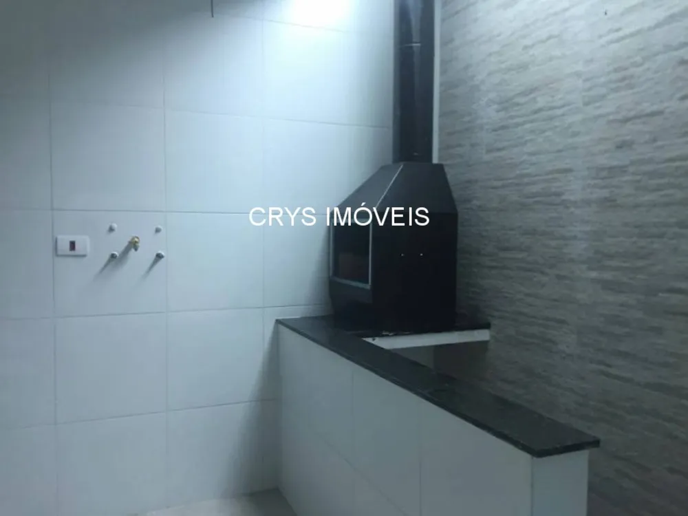 Casa, 3 quartos - Foto 5
