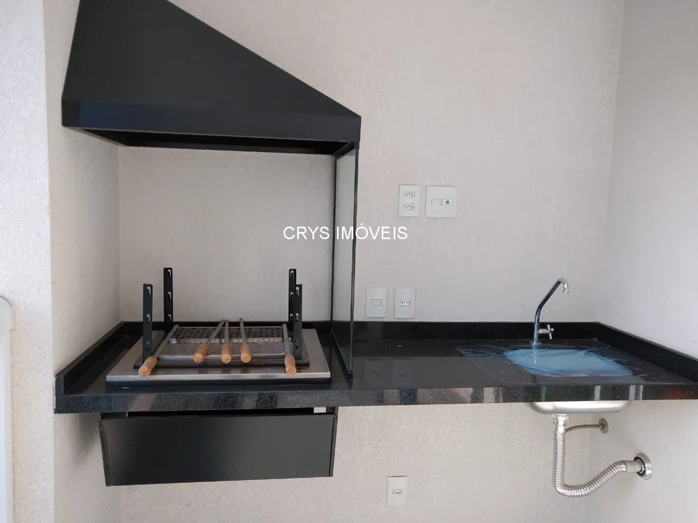Apartamento, 2 quartos, 70 m² - Foto 9