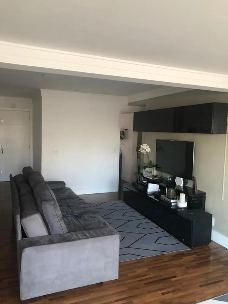 Apartamento, 3 quartos, 139 m² - Foto 3