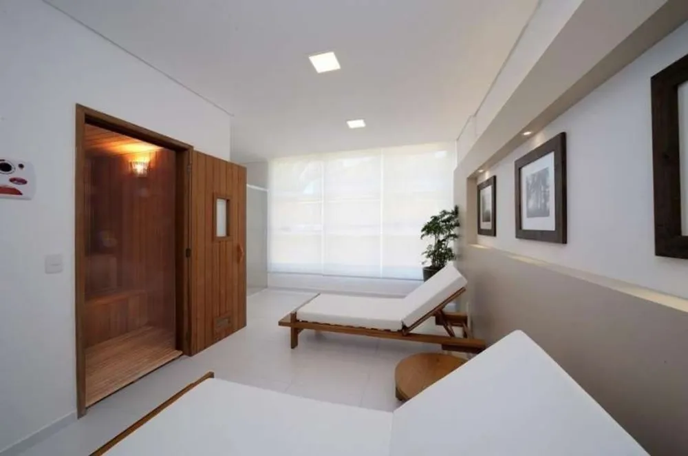 Apartamento, 3 quartos, 139 m² - Foto 5