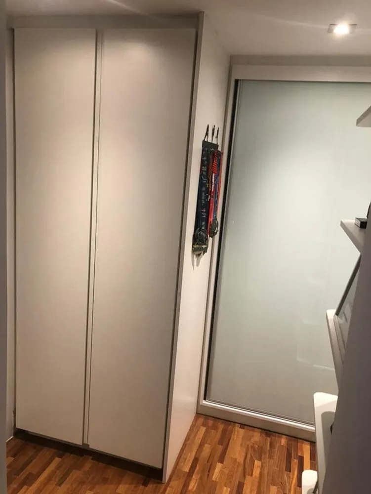 Apartamento, 3 quartos, 139 m² - Foto 10